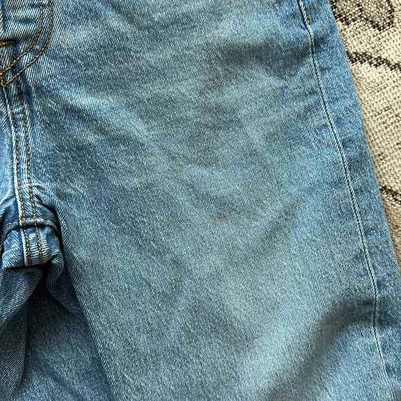 Levi Wedgie Jeans - Picture 3 of 3